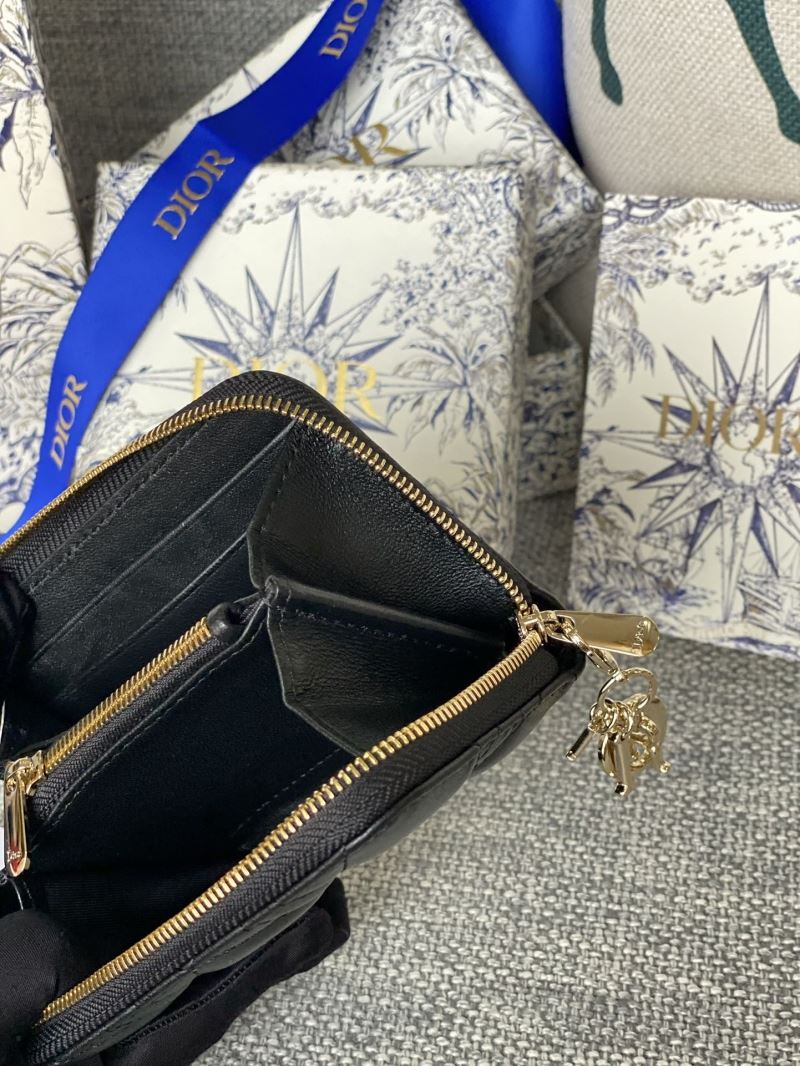 Christian Dior Wallet